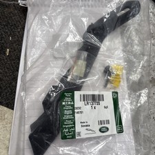 LAND ROVER DEFENDER L663 Front Bumper Right Air Deflector LR137720 NEW GENUINE