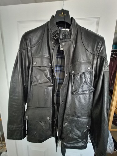 Belstaff trialmaster pro - trialmaster,