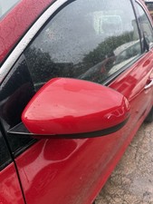 Vauxhall Adam Wing Mirror