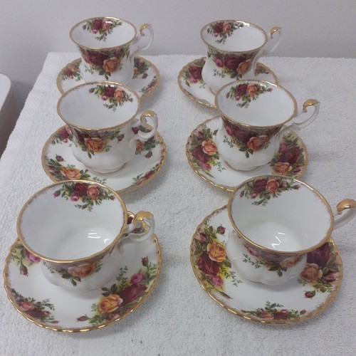 Royal albert old country - royal,