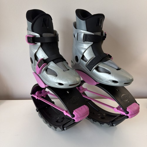 Kangoo jumps power - jumps,