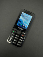 Alcatel 2038X Basic 3G Phone