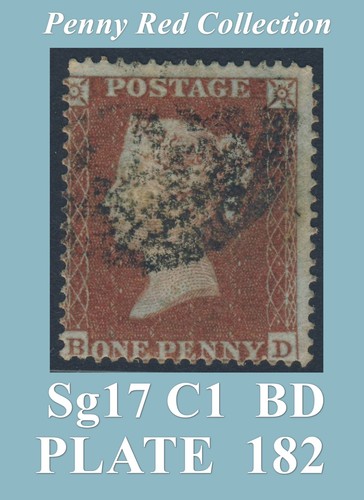 B22 red sg17 - 1d,