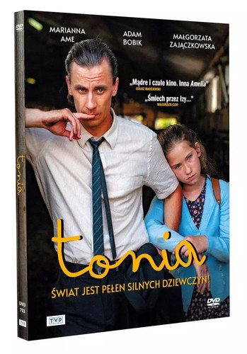 Tonia telewizja polska - telewizja,