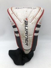 Taylormade Burner Superfast 2.0 Fairway Wood Golf Headcover 3,4,5,7,X No. Tag