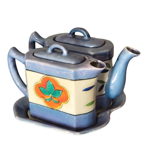 Takito lusterware mini twin - lusterware,