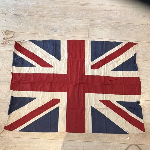 Vintage union jack british - union,