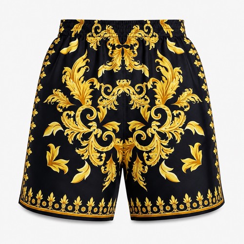 Versace men baroque - men’s,