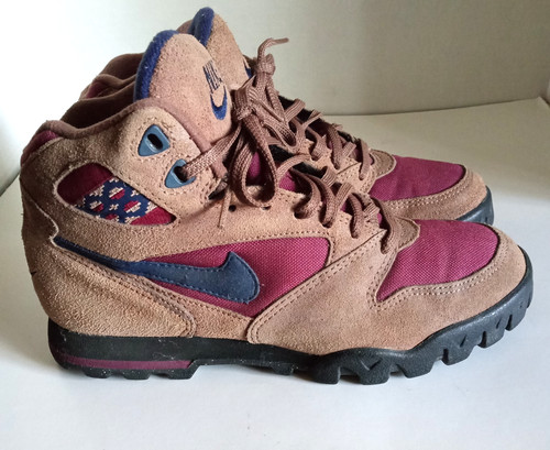 Vintage womens nike caldera - vintage,