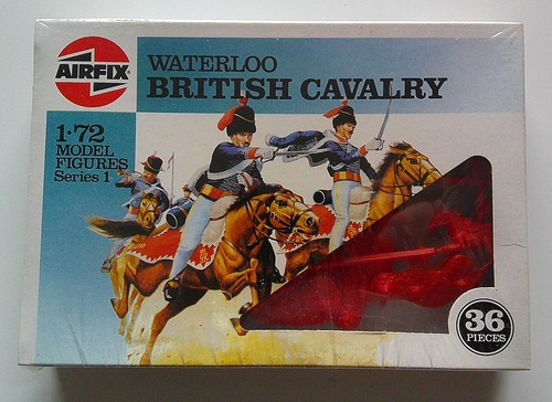 Vintage airfix scale - airfix,