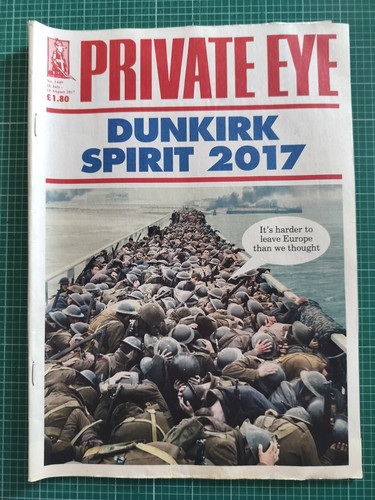 Private eye 2017 1449 - brexit,