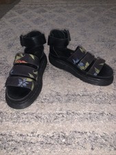 Dr. Martens Clarissa II Quad