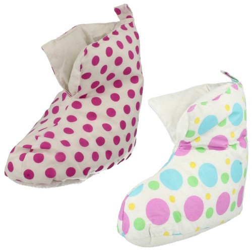 Girls duvet ducks slipper - duvet,