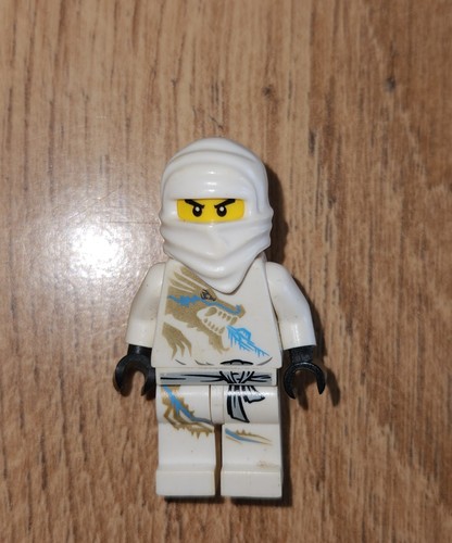 2011 ninjago zane dragon - 2011,
