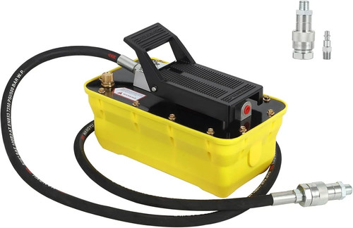 000 psi hydraulic air - 10,000,