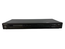 Technics ST-500L HiFi Separate Quartz Synthesizer Stereo Tuner