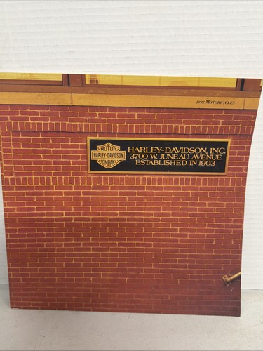 11x11 large 1992 harley - large,