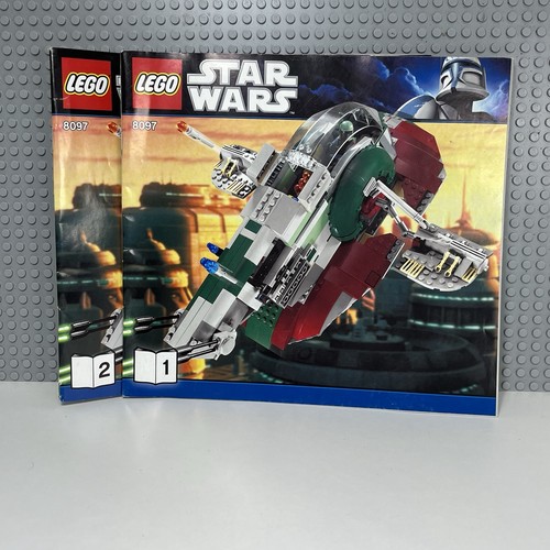 Lego instructions only - lego,