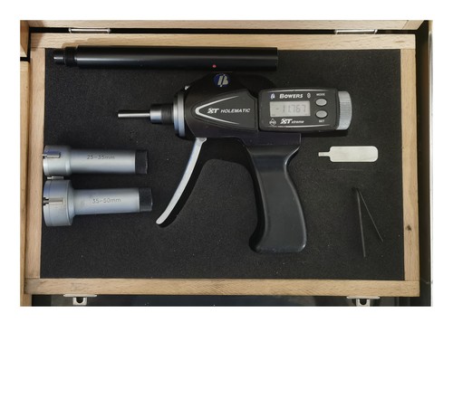 Bowers holematic extreme - xt,