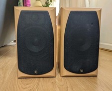 Infinity Alpha 10 Blonde Wood