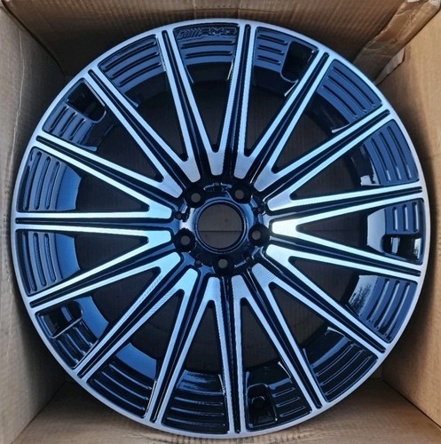 Mercedes class w214 - mercedes, 21"