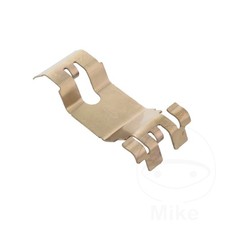 Genuine OEM Spring Caliper Pin