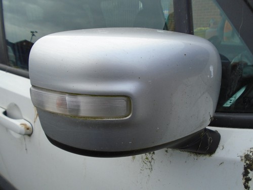Jeep renegade 4 ltd - 15,