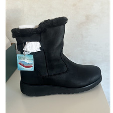 SKECHERS Keepsakes Wedge-Comfy