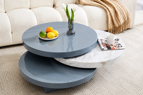 Coffee table rrp 190 - coffee,