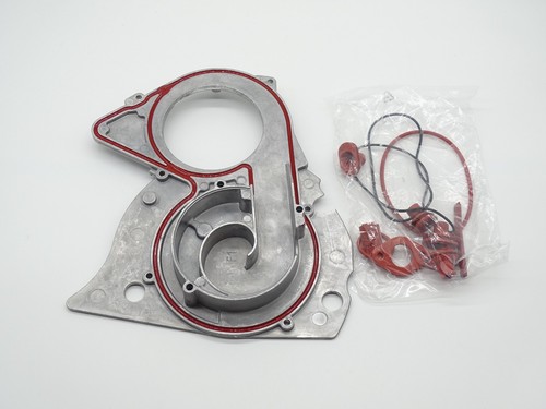 Truma combi heater - combi, seal