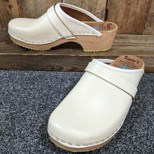Sams original swedish clogs - original,