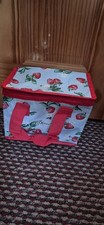 Cath kidston lunch/picnic bag