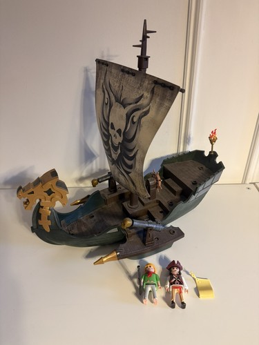 Playmobil 71046 pirate - playmobil,