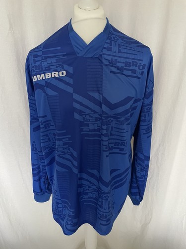 Umbro mens blue training - umbro, xl