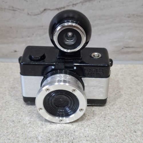Lomography fisheye baby - baby, 110