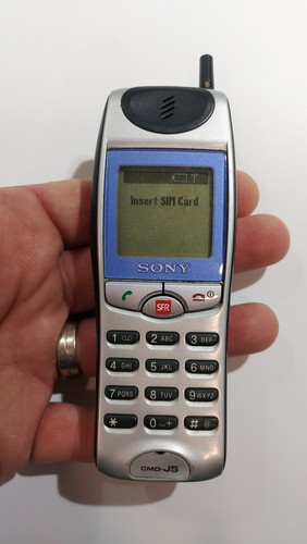 1573 sony cmd very - 1573.sony,