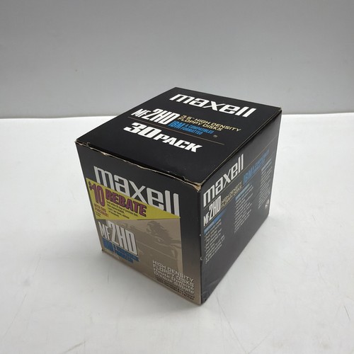 Maxwell mf2hd high - (30,