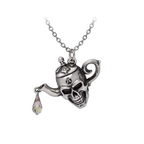 Alchemy gothic poison - alchemy,