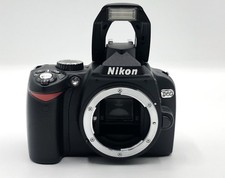 Nikon d60 2mp dslr digital - d60,