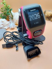 TOM TOM 8RS00 Running GPS