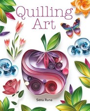 Quilling Art - 9781784943677