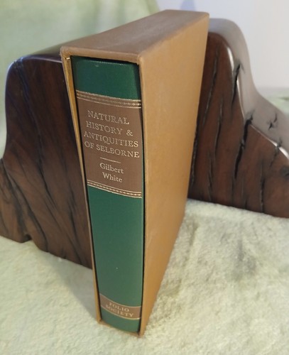 The natural history and - natural,