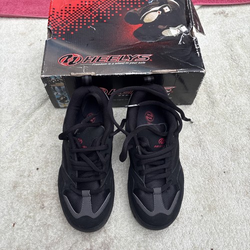 Heelys rapid roller - rapid, trainers