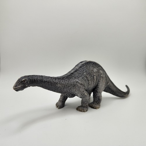 Schleich 2002 apatosaurus - 2002,
