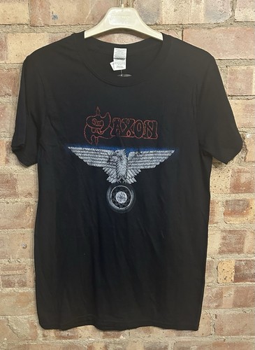 Saxon wheels steel t - 'wheels,