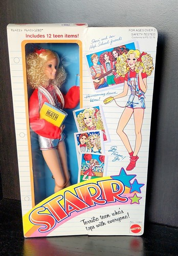Vintage 1979 starr - 1979, terrific