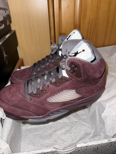 Nike air jordan retro - 5,