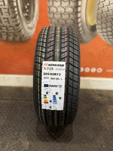 205 r13 nankang n 729 - x,