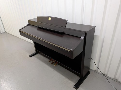 Yamaha clavinova clp - yamaha, clp-340
