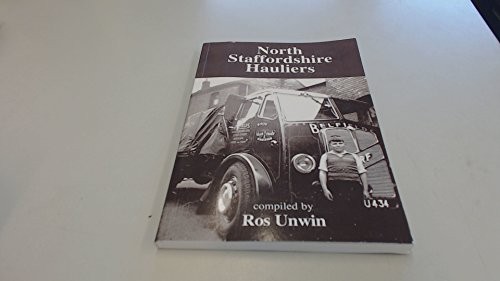 The north staffordshire - north,